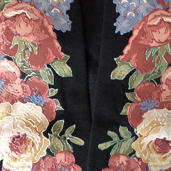 Vintage Jerzees Create a Craft sweatshirt - Picture 6 of 6